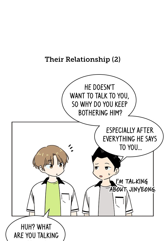 Seasons of Blossom Chapter 30 page 21 - Chapter 30: Ep. 30 - Bomi's Flower (Special Episode)
