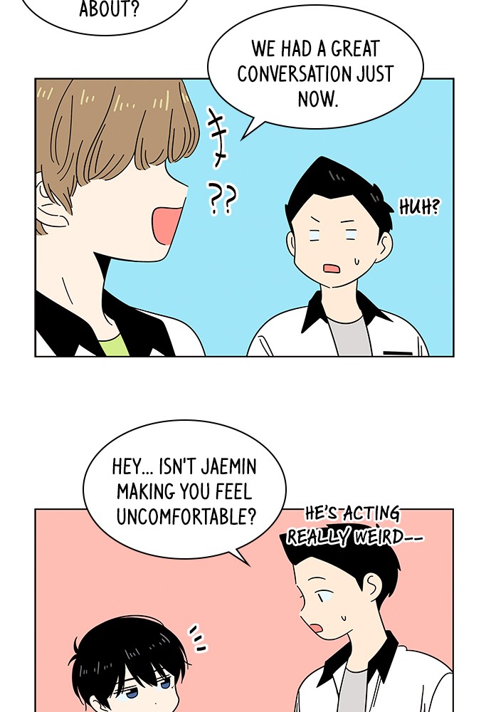 Seasons of Blossom Chapter 30 page 22 - Chapter 30: Ep. 30 - Bomi's Flower (Special Episode)