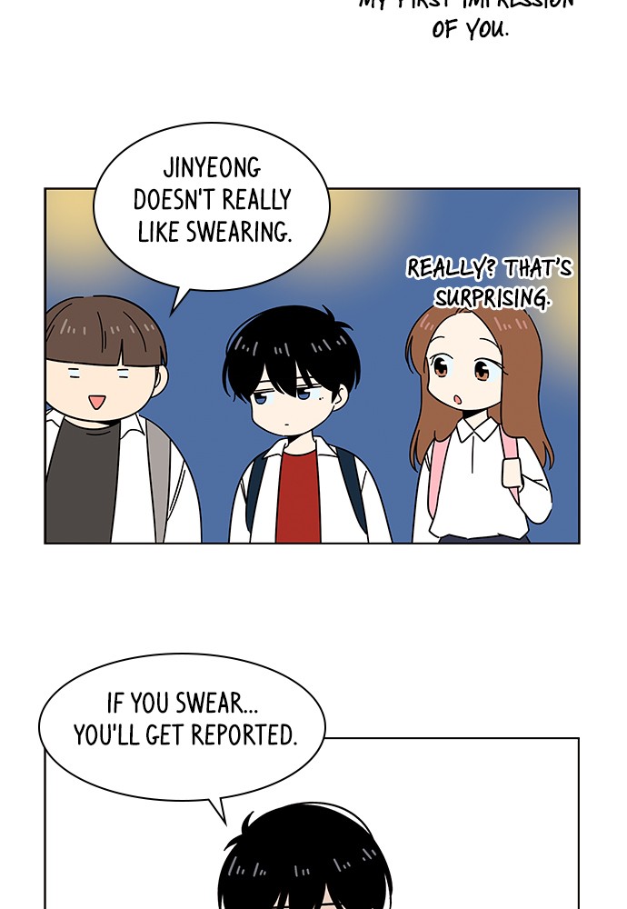 Seasons of Blossom Chapter 30 page 25 - Chapter 30: Ep. 30 - Bomi's Flower (Special Episode)