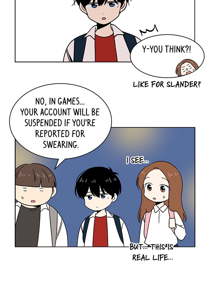 Seasons of Blossom Chapter 30 page 26 - Chapter 30: Ep. 30 - Bomi's Flower (Special Episode)