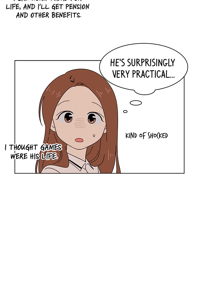 Seasons of Blossom Chapter 30 page 30 - Chapter 30: Ep. 30 - Bomi's Flower (Special Episode)