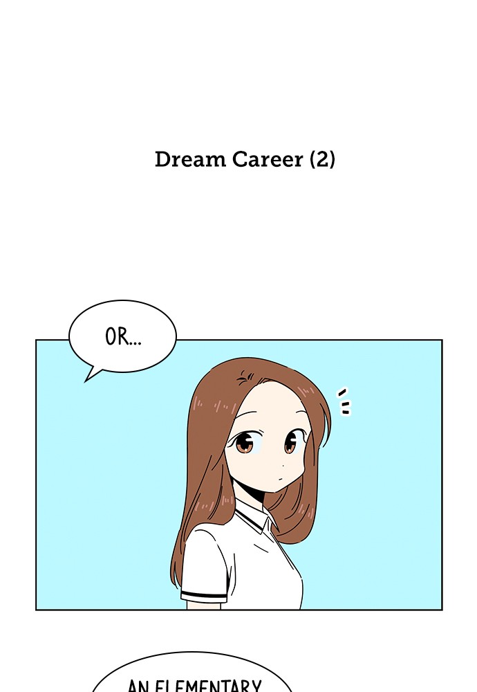 Seasons of Blossom Chapter 30 page 31 - Chapter 30: Ep. 30 - Bomi's Flower (Special Episode)