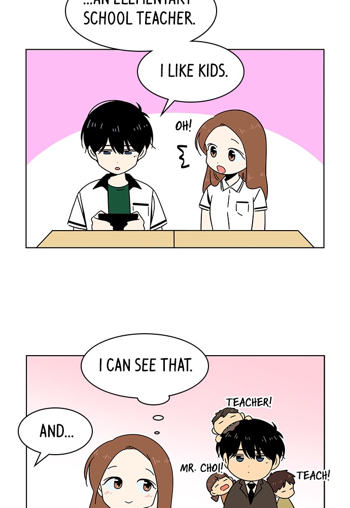 Seasons of Blossom Chapter 30 page 32 - Chapter 30: Ep. 30 - Bomi's Flower (Special Episode)