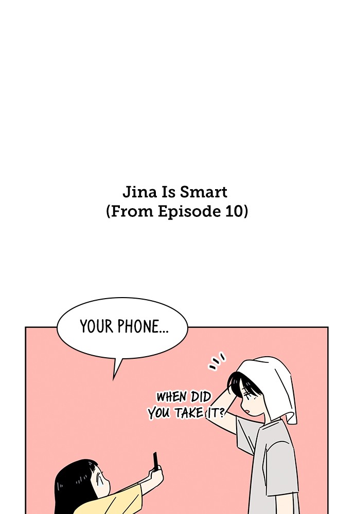 Seasons of Blossom Chapter 30 page 34 - Chapter 30: Ep. 30 - Bomi's Flower (Special Episode)
