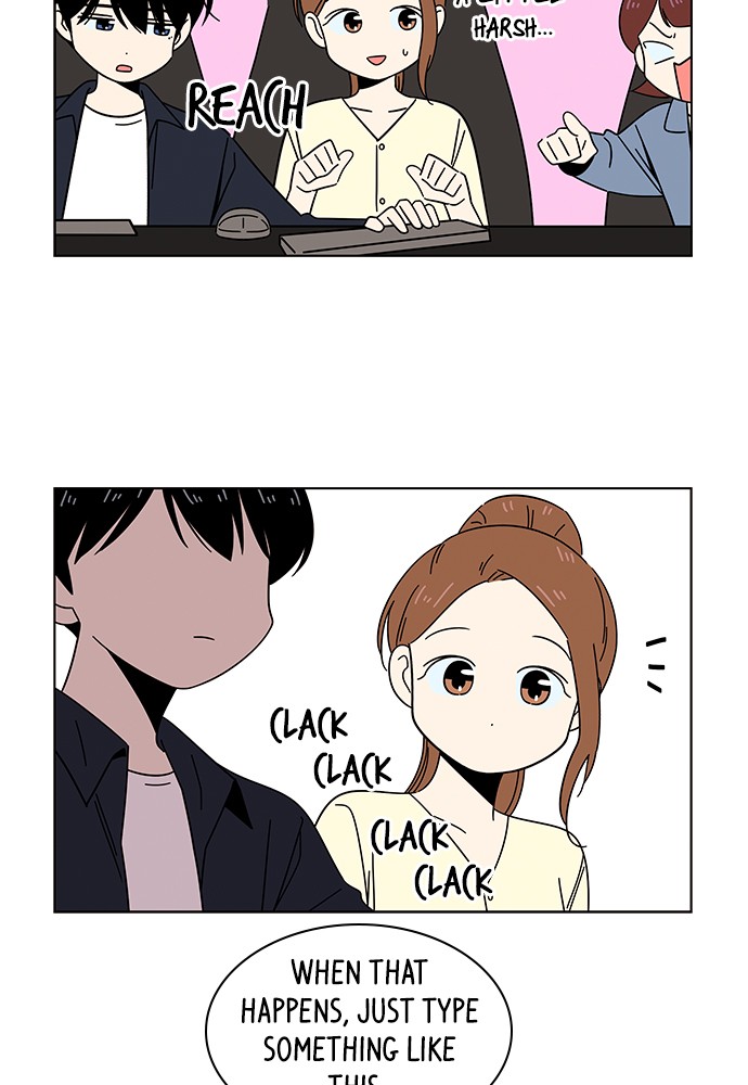 Seasons of Blossom Chapter 30 page 4 - Chapter 30: Ep. 30 - Bomi's Flower (Special Episode)