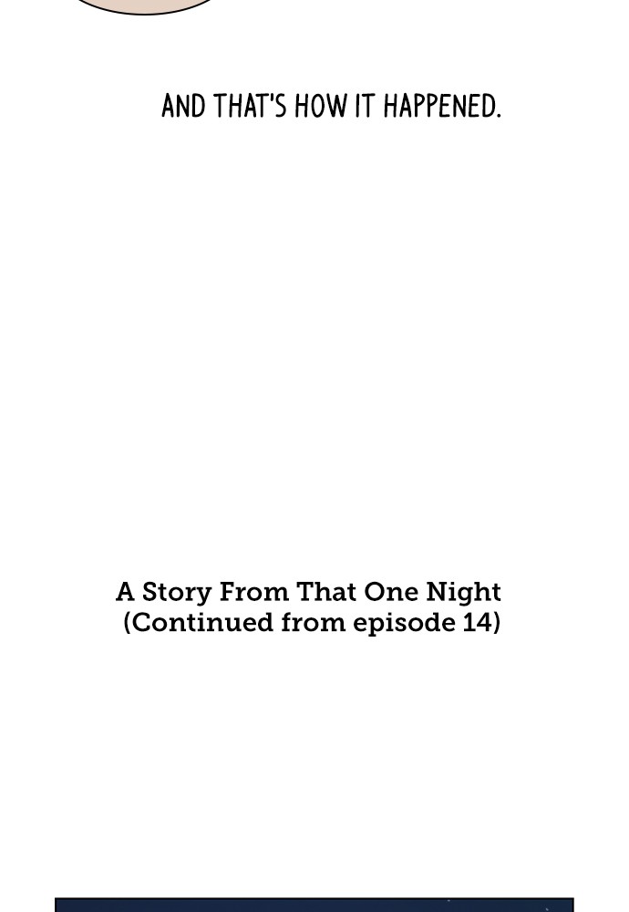 Seasons of Blossom Chapter 30 page 40 - Chapter 30: Ep. 30 - Bomi's Flower (Special Episode)