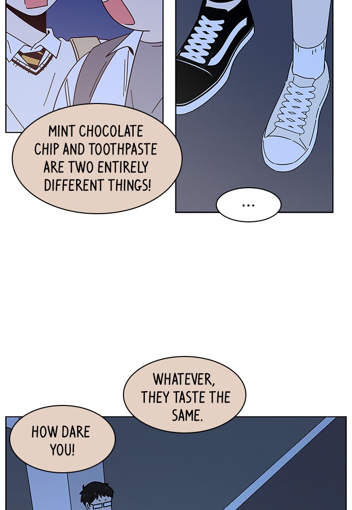 Seasons of Blossom Chapter 30 page 42 - Chapter 30: Ep. 30 - Bomi's Flower (Special Episode)