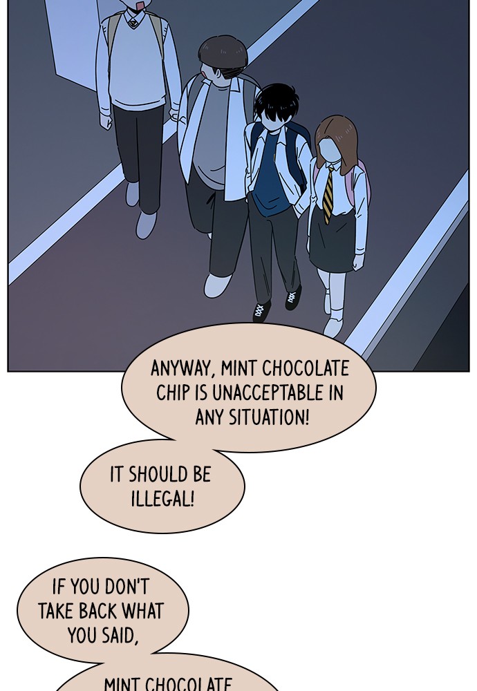 Seasons of Blossom Chapter 30 page 43 - Chapter 30: Ep. 30 - Bomi's Flower (Special Episode)