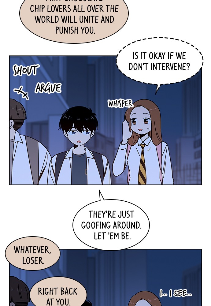 Seasons of Blossom Chapter 30 page 44 - Chapter 30: Ep. 30 - Bomi's Flower (Special Episode)