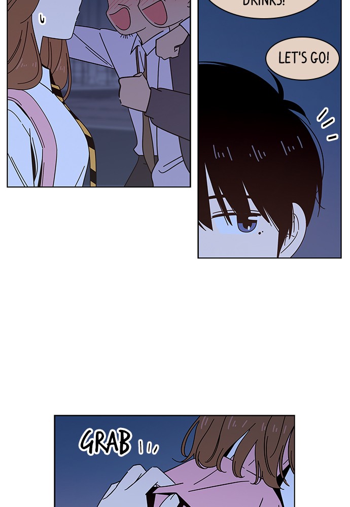 Seasons of Blossom Chapter 30 page 46 - Chapter 30: Ep. 30 - Bomi's Flower (Special Episode)