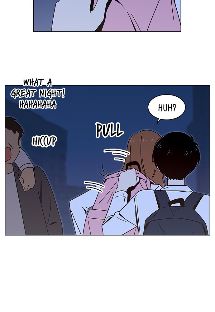 Seasons of Blossom Chapter 30 page 47 - Chapter 30: Ep. 30 - Bomi's Flower (Special Episode)