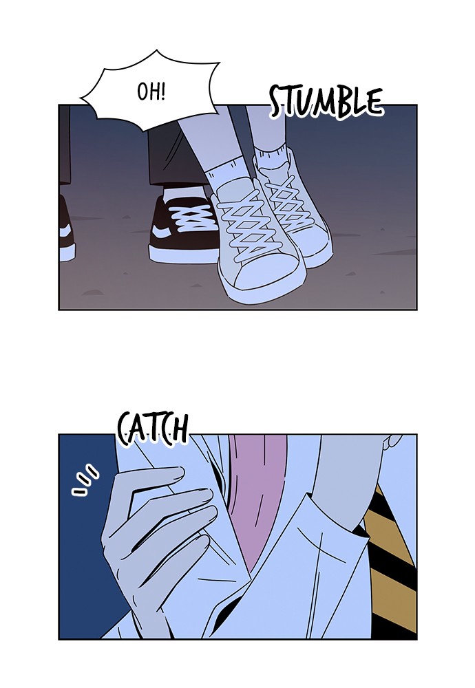 Seasons of Blossom Chapter 30 page 48 - Chapter 30: Ep. 30 - Bomi's Flower (Special Episode)