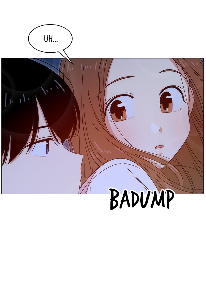 Seasons of Blossom Chapter 30 page 51 - Chapter 30: Ep. 30 - Bomi's Flower (Special Episode)