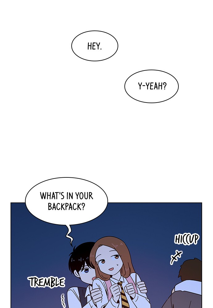 Seasons of Blossom Chapter 30 page 52 - Chapter 30: Ep. 30 - Bomi's Flower (Special Episode)