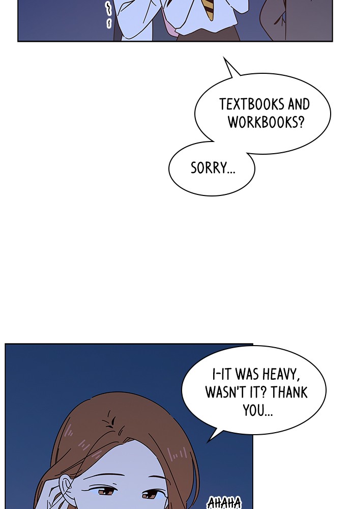 Seasons of Blossom Chapter 30 page 53 - Chapter 30: Ep. 30 - Bomi's Flower (Special Episode)