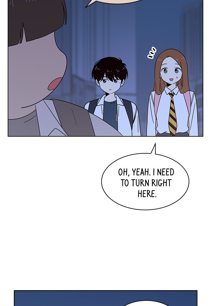 Seasons of Blossom Chapter 30 page 56 - Chapter 30: Ep. 30 - Bomi's Flower (Special Episode)