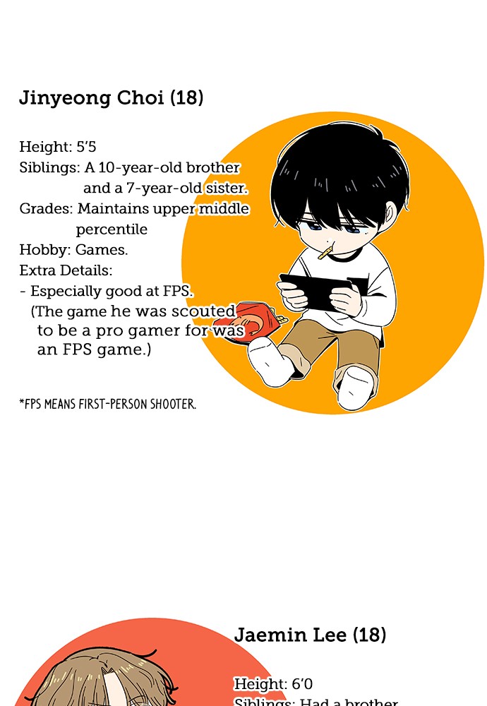 Seasons of Blossom Chapter 30 page 63 - Chapter 30: Ep. 30 - Bomi's Flower (Special Episode)