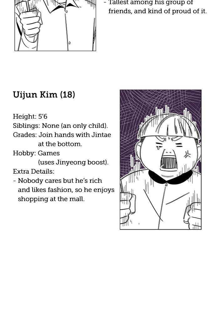 Seasons of Blossom Chapter 30 page 66 - Chapter 30: Ep. 30 - Bomi's Flower (Special Episode)
