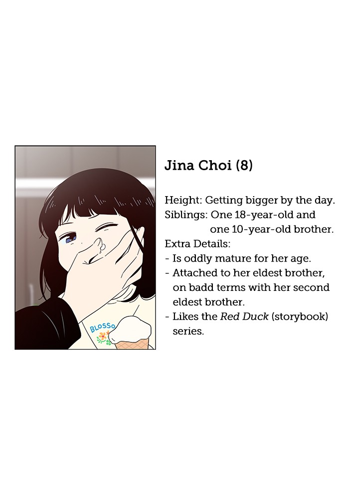 Seasons of Blossom Chapter 30 page 68 - Chapter 30: Ep. 30 - Bomi's Flower (Special Episode)