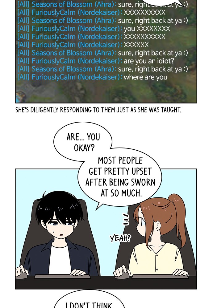 Seasons of Blossom Chapter 30 page 7 - Chapter 30: Ep. 30 - Bomi's Flower (Special Episode)