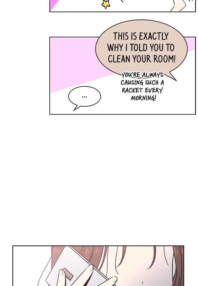 Seasons of Blossom Chapter 31 page 10 - Chapter 31: Ep. 31 - Hamin's Flower (1)