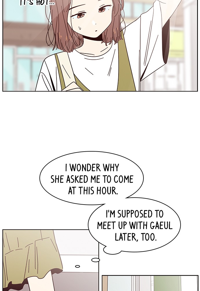 Seasons of Blossom Chapter 31 page 15 - Chapter 31: Ep. 31 - Hamin's Flower (1)