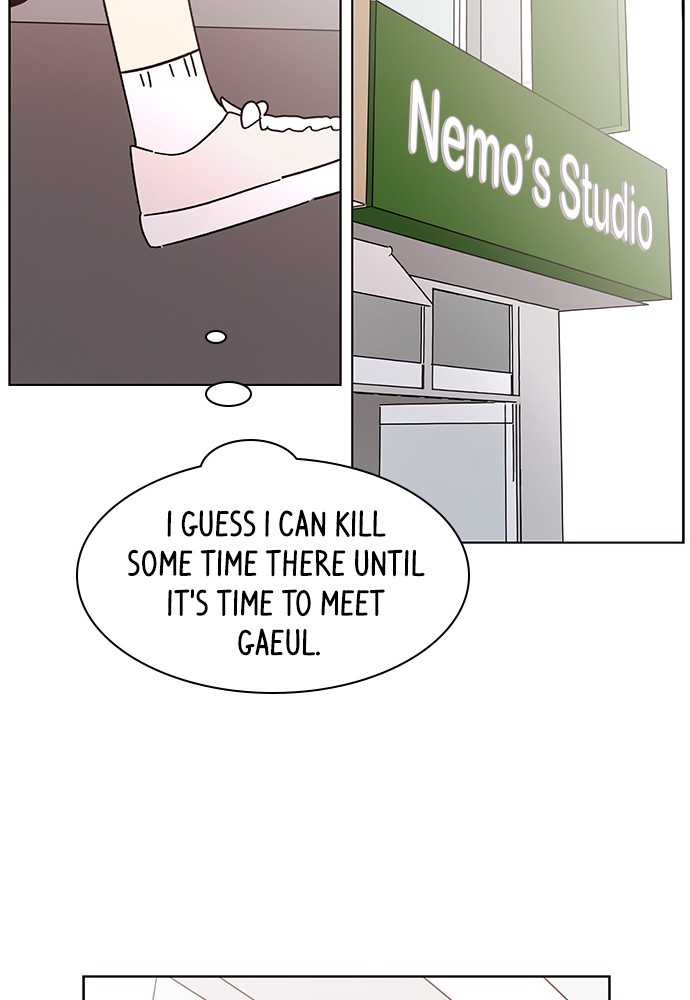 Seasons of Blossom Chapter 31 page 16 - Chapter 31: Ep. 31 - Hamin's Flower (1)