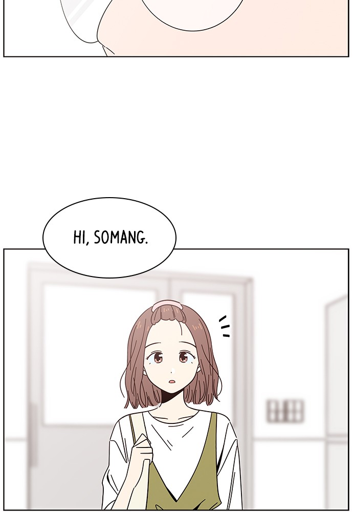 Seasons of Blossom Chapter 31 page 18 - Chapter 31: Ep. 31 - Hamin's Flower (1)