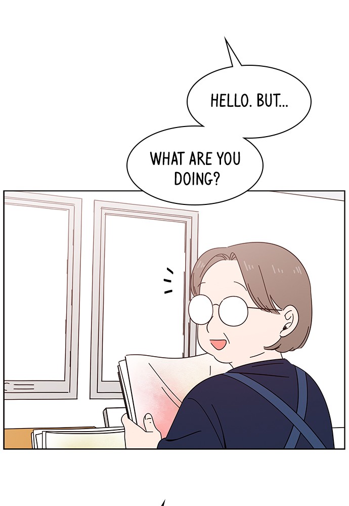 Seasons of Blossom Chapter 31 page 19 - Chapter 31: Ep. 31 - Hamin's Flower (1)