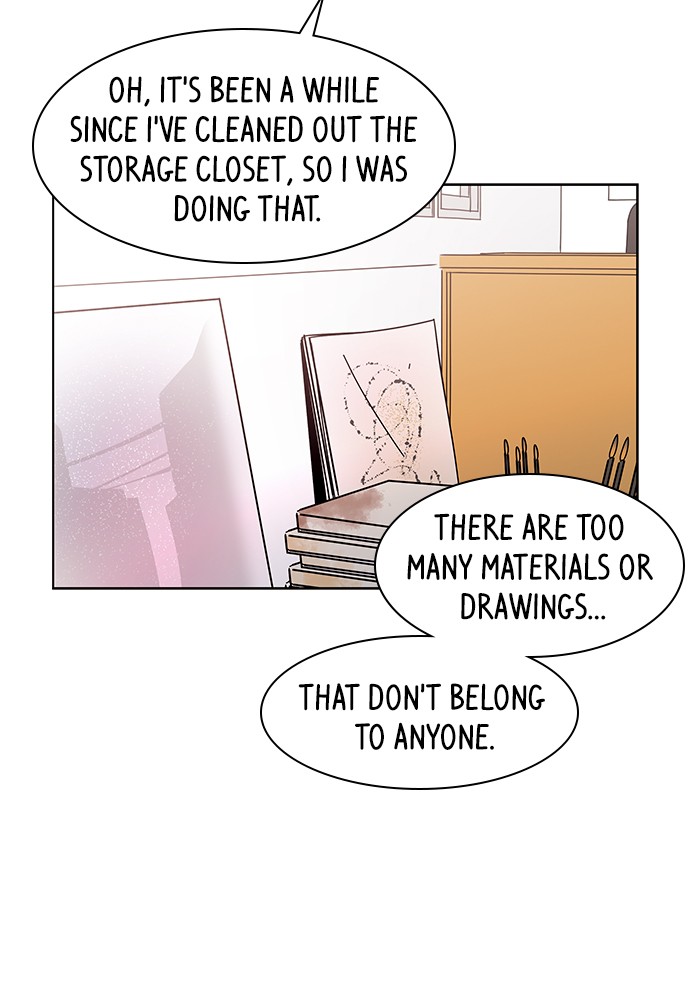 Seasons of Blossom Chapter 31 page 20 - Chapter 31: Ep. 31 - Hamin's Flower (1)