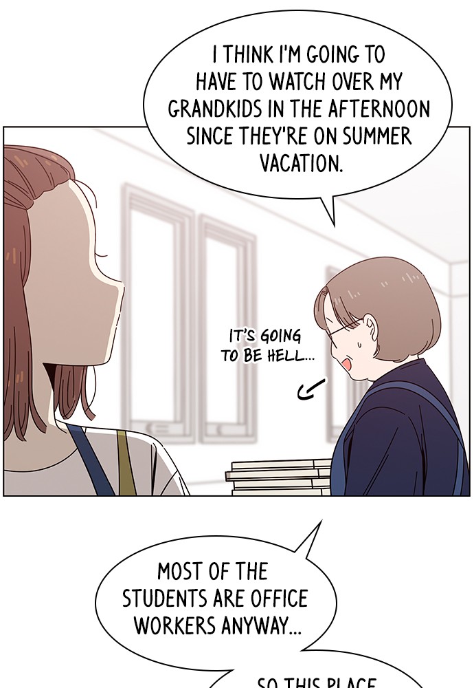 Seasons of Blossom Chapter 31 page 24 - Chapter 31: Ep. 31 - Hamin's Flower (1)