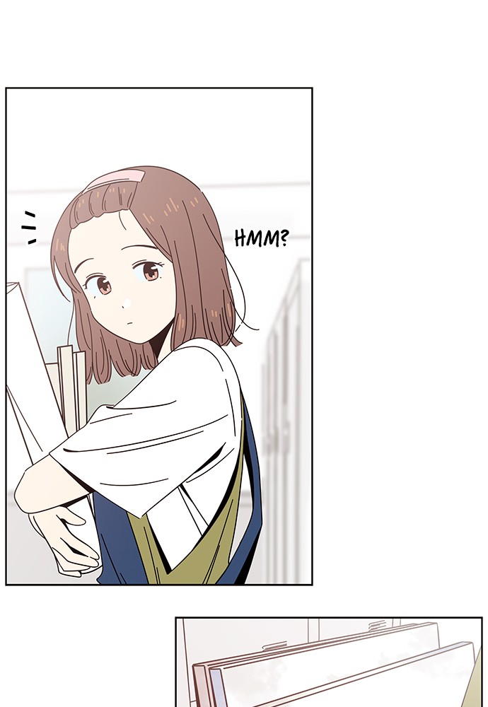 Seasons of Blossom Chapter 31 page 27 - Chapter 31: Ep. 31 - Hamin's Flower (1)