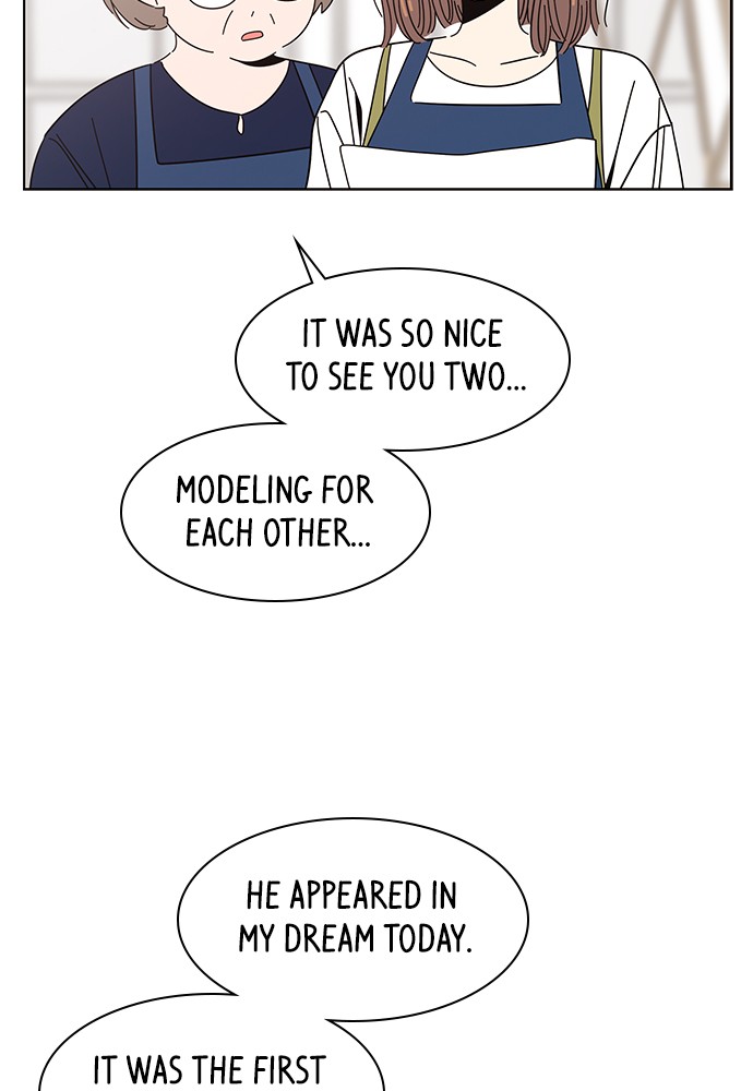 Seasons of Blossom Chapter 31 page 36 - Chapter 31: Ep. 31 - Hamin's Flower (1)
