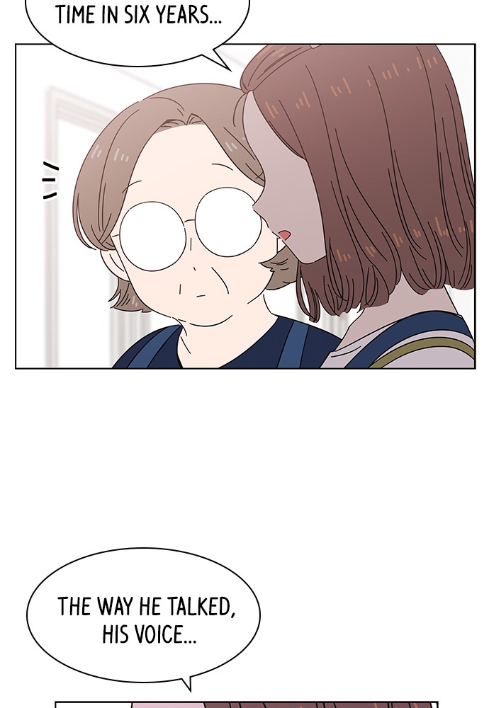 Seasons of Blossom Chapter 31 page 37 - Chapter 31: Ep. 31 - Hamin's Flower (1)