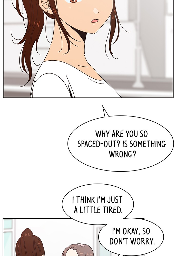 Seasons of Blossom Chapter 31 page 44 - Chapter 31: Ep. 31 - Hamin's Flower (1)