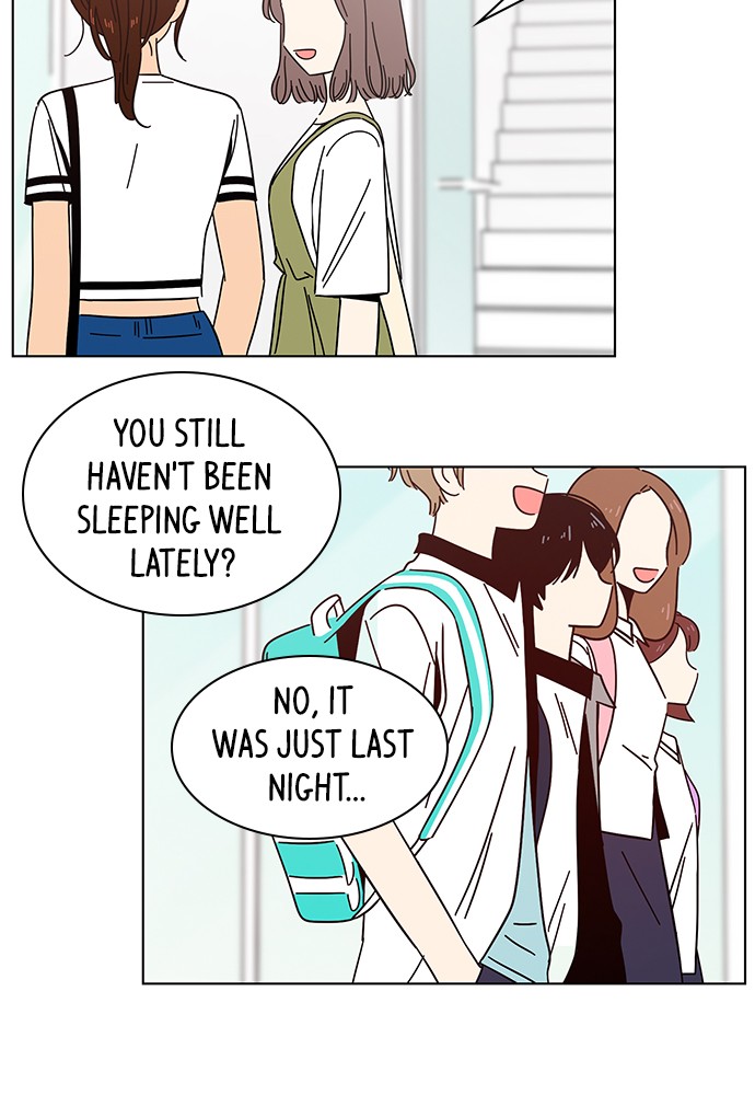 Seasons of Blossom Chapter 31 page 45 - Chapter 31: Ep. 31 - Hamin's Flower (1)