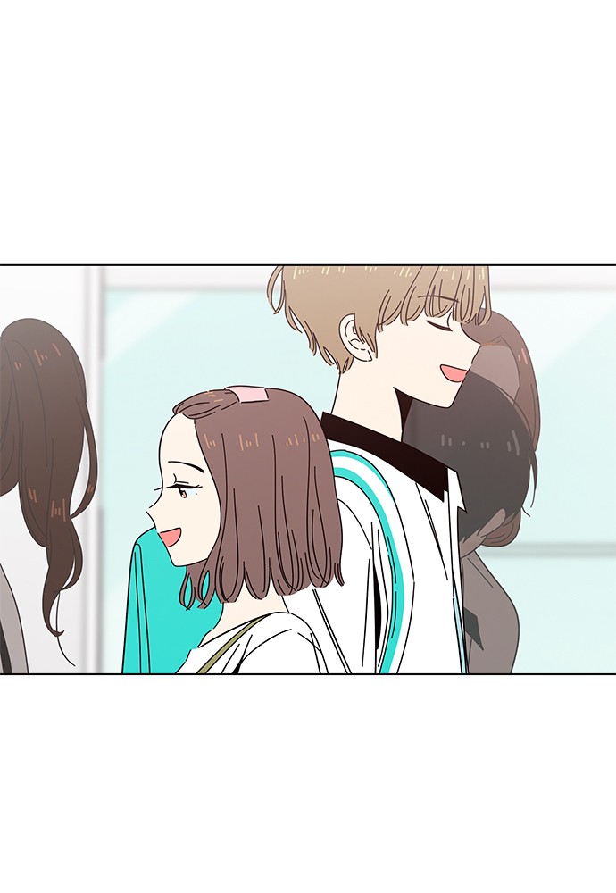 Seasons of Blossom Chapter 31 page 46 - Chapter 31: Ep. 31 - Hamin's Flower (1)