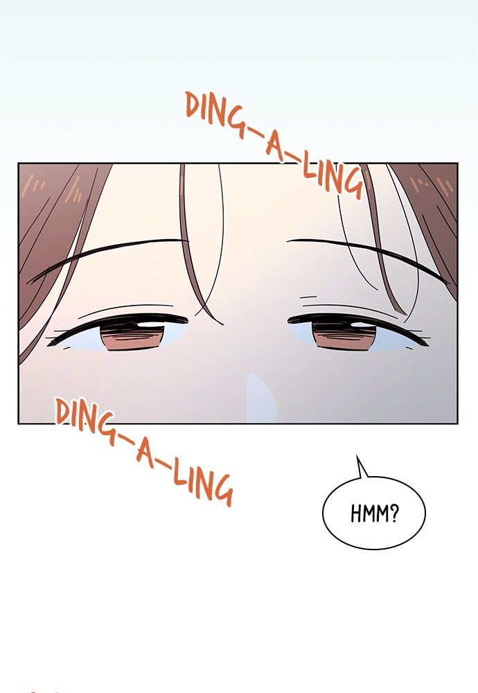 Seasons of Blossom Chapter 31 page 5 - Chapter 31: Ep. 31 - Hamin's Flower (1)
