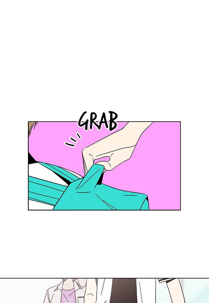Seasons of Blossom Chapter 31 page 64 - Chapter 31: Ep. 31 - Hamin's Flower (1)