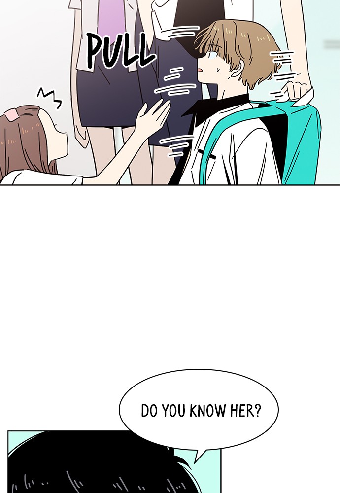 Seasons of Blossom Chapter 31 page 65 - Chapter 31: Ep. 31 - Hamin's Flower (1)