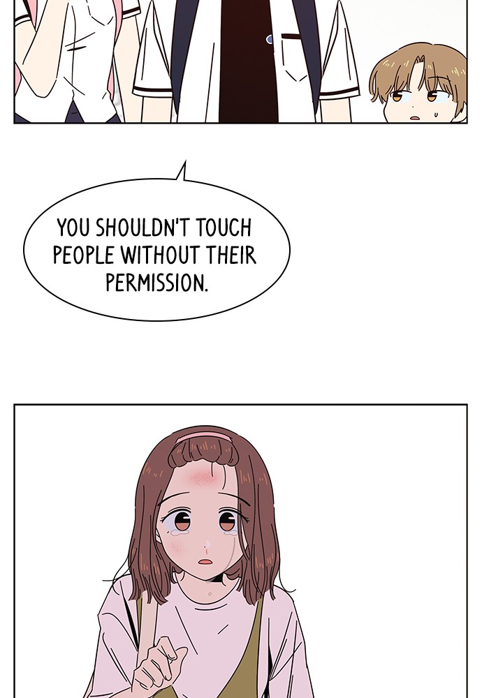 Seasons of Blossom Chapter 31 page 68 - Chapter 31: Ep. 31 - Hamin's Flower (1)