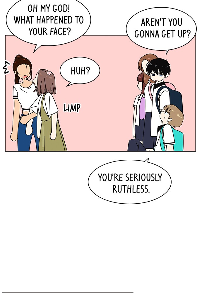 Seasons of Blossom Chapter 31 page 70 - Chapter 31: Ep. 31 - Hamin's Flower (1)