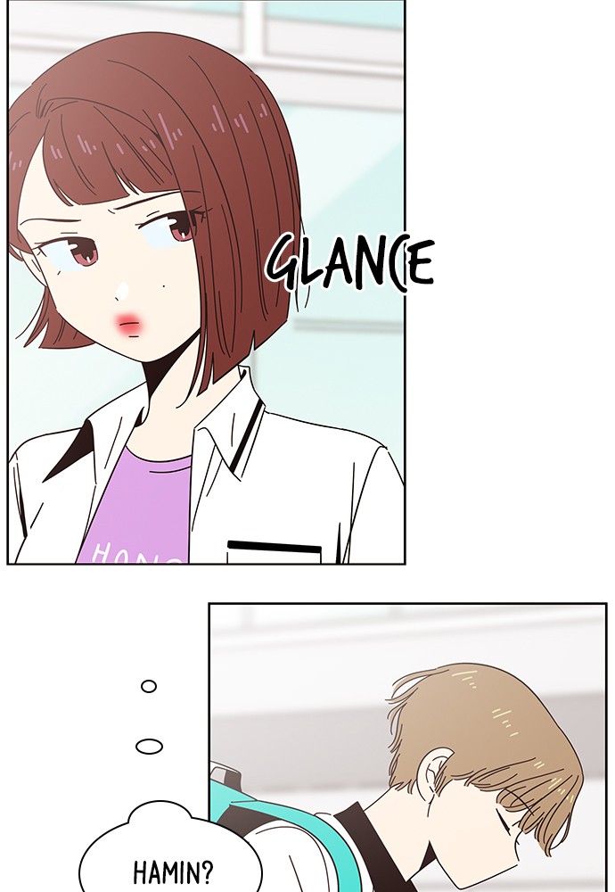 Seasons of Blossom Chapter 31 page 71 - Chapter 31: Ep. 31 - Hamin's Flower (1)