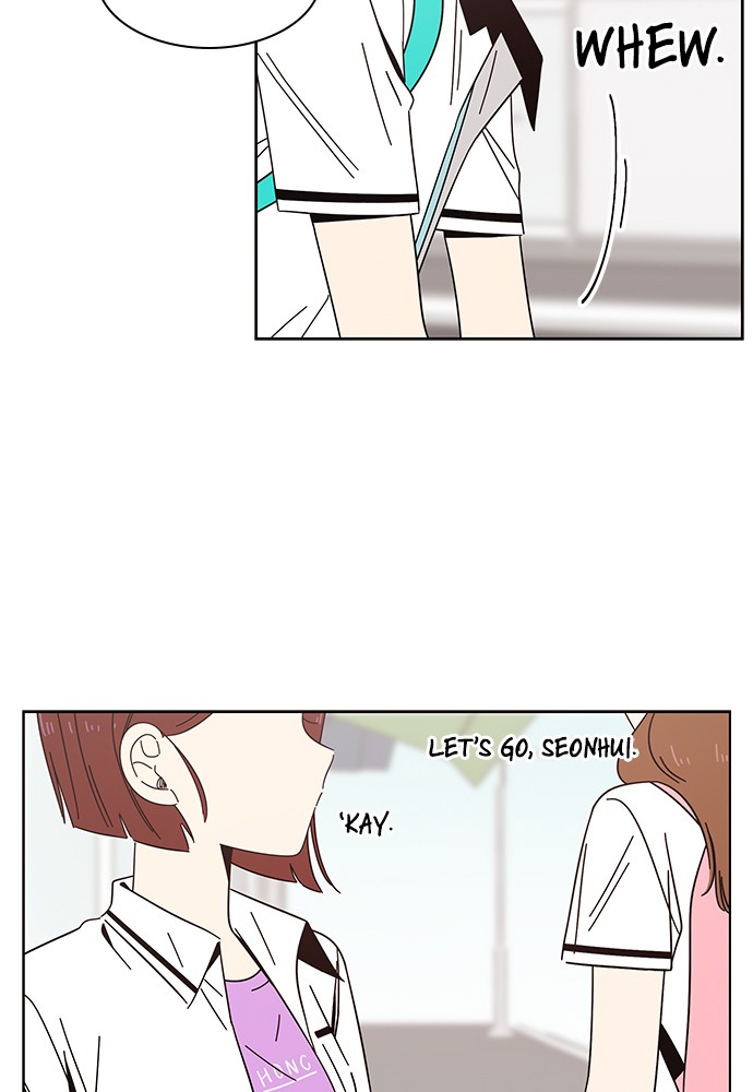 Seasons of Blossom Chapter 31 page 72 - Chapter 31: Ep. 31 - Hamin's Flower (1)