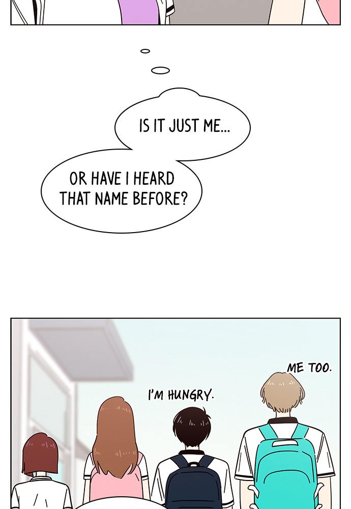 Seasons of Blossom Chapter 31 page 73 - Chapter 31: Ep. 31 - Hamin's Flower (1)