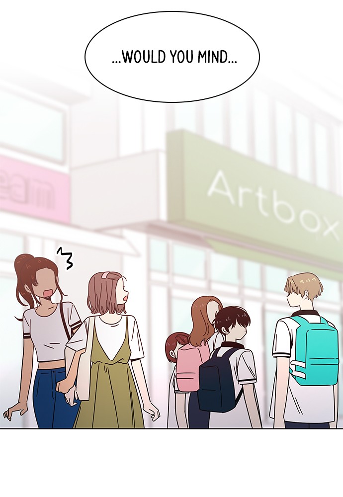 Seasons of Blossom Chapter 31 page 76 - Chapter 31: Ep. 31 - Hamin's Flower (1)