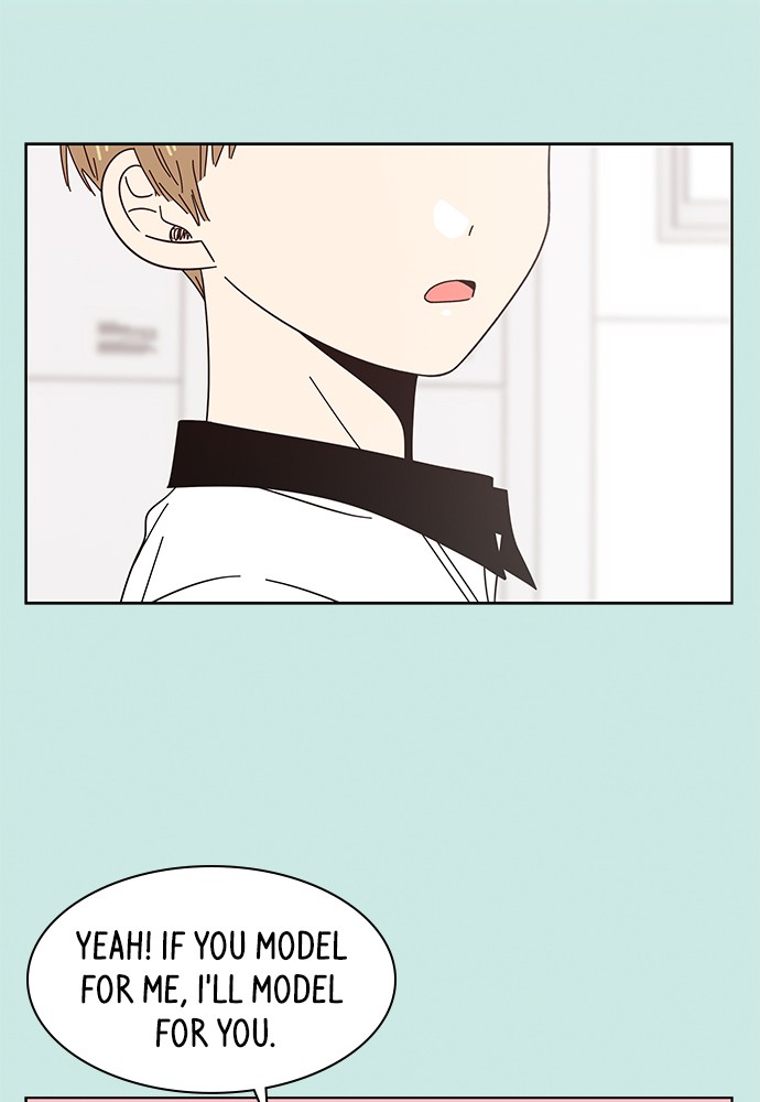 Seasons of Blossom Chapter 31 page 79 - Chapter 31: Ep. 31 - Hamin's Flower (1)