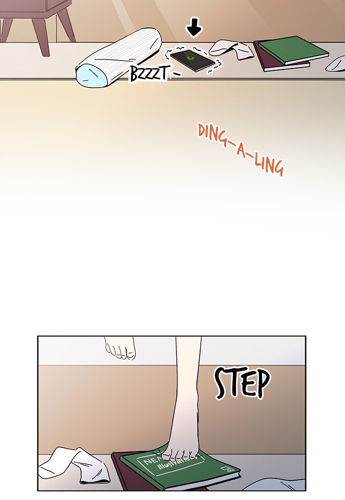 Seasons of Blossom Chapter 31 page 8 - Chapter 31: Ep. 31 - Hamin's Flower (1)