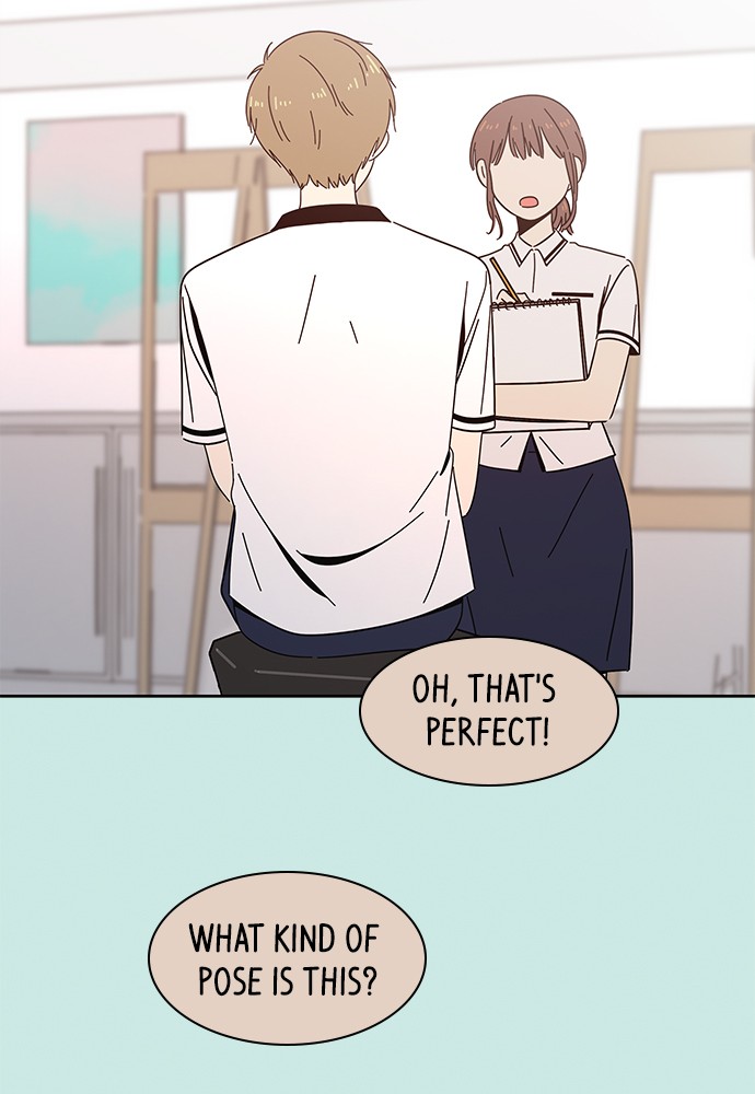 Seasons of Blossom Chapter 31 page 82 - Chapter 31: Ep. 31 - Hamin's Flower (1)