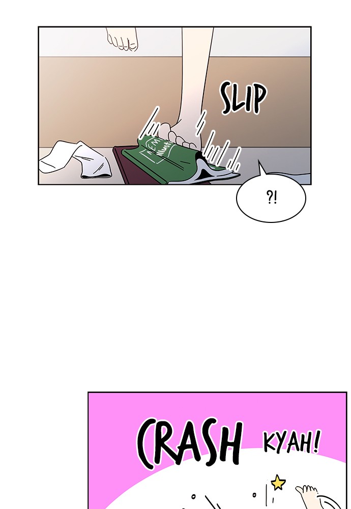 Seasons of Blossom Chapter 31 page 9 - Chapter 31: Ep. 31 - Hamin's Flower (1)